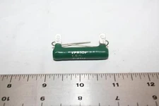 Clarostat Honeywell VPR10F 1.5 Ohm Resistor Vitreous Wirewound New