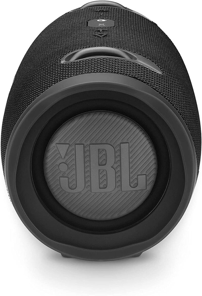 JBL Xtreme 2 Portable Speaker - Black for sale online | eBay JBL Xtreme 2 Portable Speaker - Black for sale online | eBay