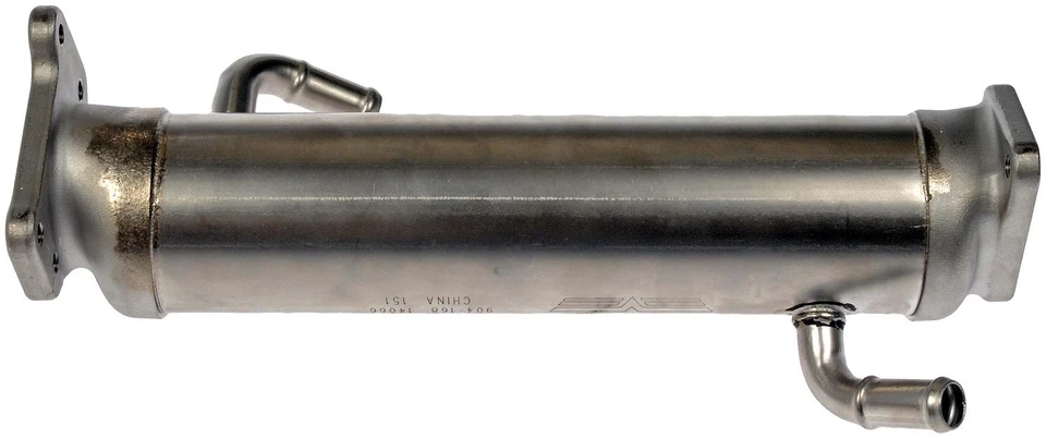 Refrigerador EGR Dorman para Workhorse 2005 chasis personalizado P42 6,6 L V8 diésel Foto 2 de 3