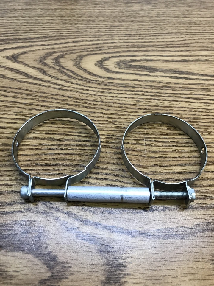 KAWASAKI NINJA ZX10R 2006-2007, PIEZA ABRAZADERA EMBUDO # 92171-0502 Foto 2 de 4