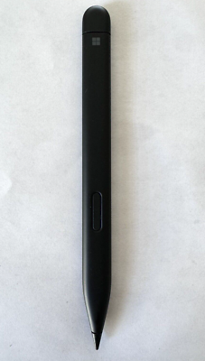 Microsoft Surface Slim Pen 2 Matte Black Model 1962 | eBay
