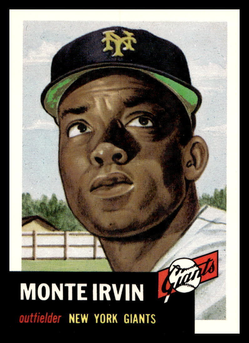 1991 TOPPS ARCHIVES BASEBALL 1953  #1 - #165 COMPLETE YOUR SET FREE SHIPPING