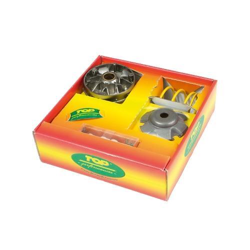 Variateur transmission pour Gilera Runner et Stalker scooter 50