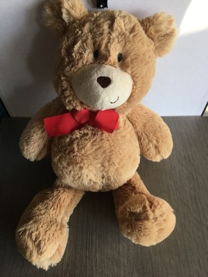 i love you teddy bear tesco