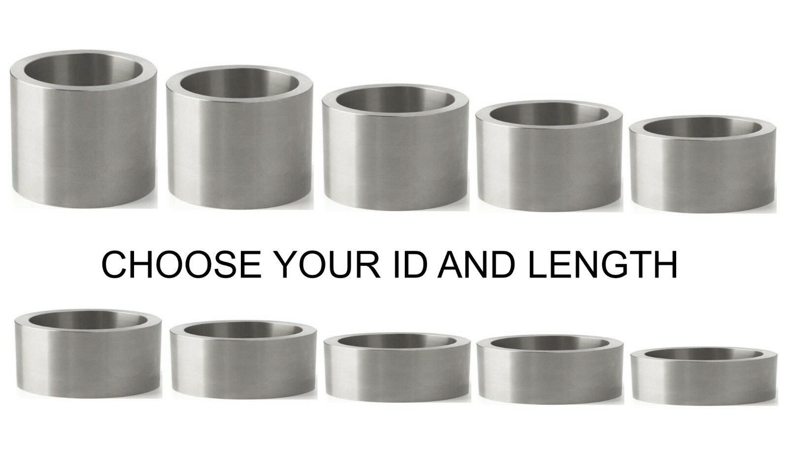 Aluminium Round Tube Archives - Speciality Metals - View #10