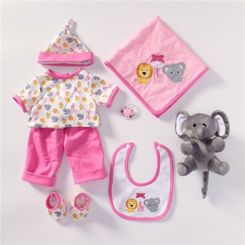 22 inch doll clothes