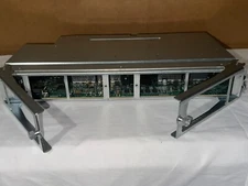 CISCO N9K-C9508-FM-E VO2 Fabric Module for N9508 w/ 100G support, ACI and NX-OS