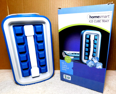 Shop LC~Homesmart TJC Ice Cube Tray DIY Ice