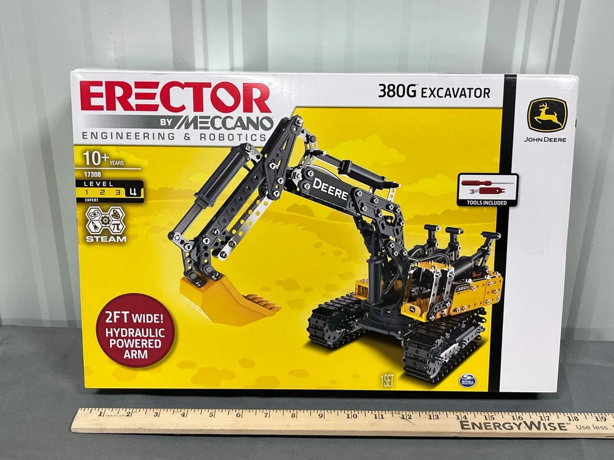 Meccano ebay australia 2025