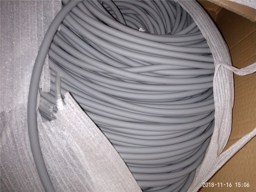 Blood Pressure Cuff Extension Tube PVC Air Hose Single Tube Dia 8mm * 4mm - Picture 3 of 7