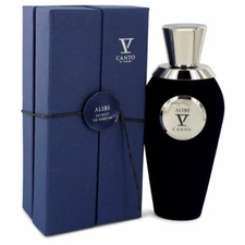 Alibi V by V Canto Extrait De Parfum Spray (Unisex) 3.38 oz Women
