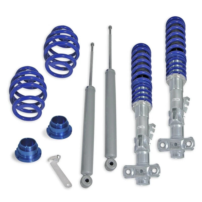 741004 Fits BMW 3 E36 316i- Blueline Performance Suspension 
