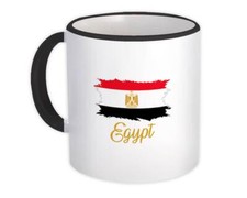 Gift Mug : Egypt Flag Egyptian Country Expat