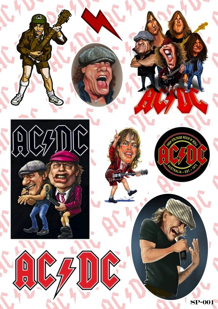 High Voltage Acdc