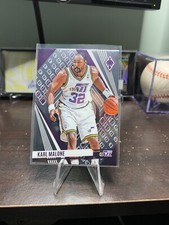 2023-24 Panini Phoenix - Karl Malone #3