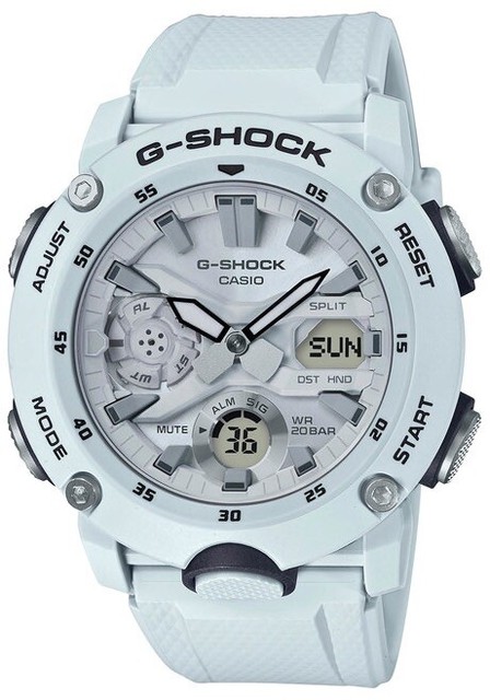 ga2000 strap