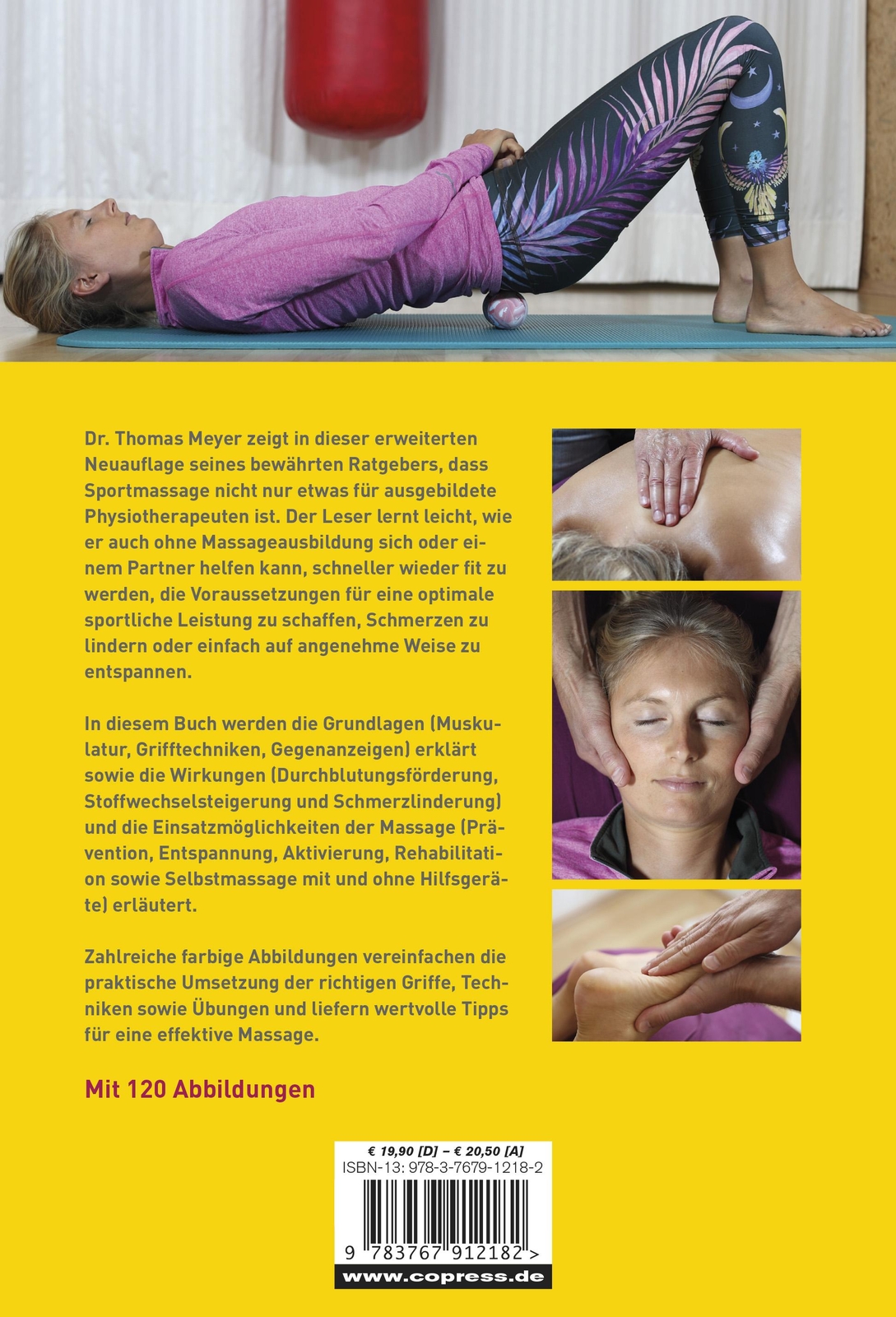 Thumbnail - Sportmassage Thomas Meyer