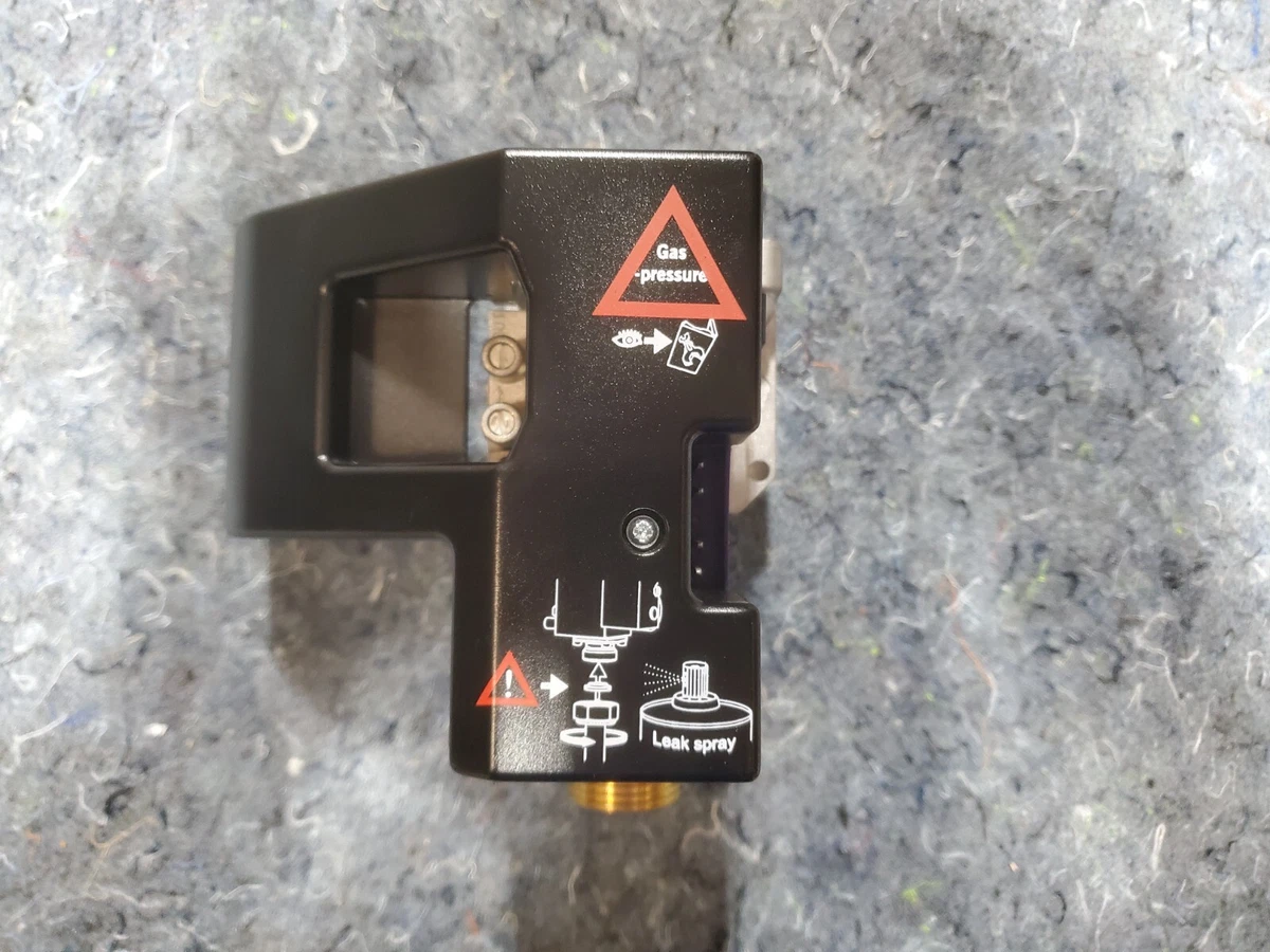 Rinnai 806000019 E/Q-Series Boiler Solenoid Gas Valve E50 E60 E75 E85 E110  Q130 | eBay