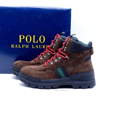 Chelsea Boots Polo Sport Boots Mens Alberto Torresi Synthetic