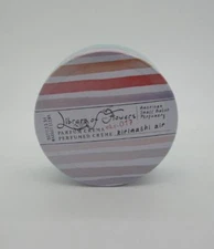 MARGOT ELENA Library of Flowers 019 KIRIMASHI AIR Perfumed Creme