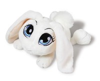 Nici Cream Rabbit Lying 50cm Nici Cream Rabbit Lying 50cm