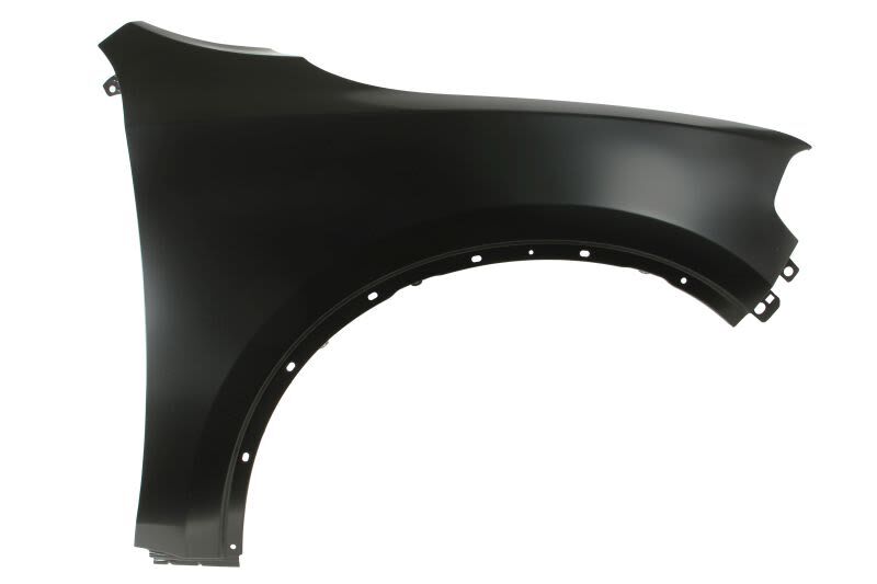 Front Right Fender Fits: DODGE DURANGO III 01.11-12.17