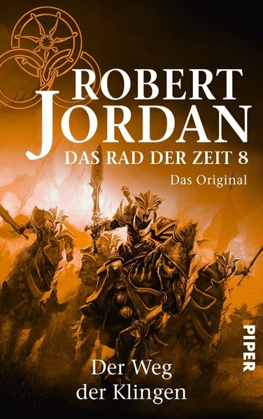 Das Rad Der Zeit Hörbuch Komplett Das Rad der Zeit 08. Das Original von Robert Jordan (2014, Gebundene