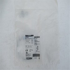 1PCS New BALLUFF BES 516-324-E3-C-S49-00,3 Sensor Proximity Switch