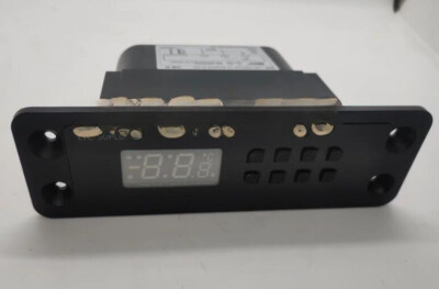 1PC NEW FIT FOR LTC-50PLUS-13-A(16)V2-R-CN Refrigeration Temperature Controller