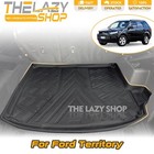 <!--F#f_0-->3D TPE Rear Boot Mat Cargo Mat for Ford Territory 7 seats<!--F/-->