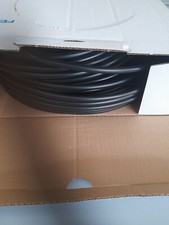 original Festo 195282 PLN8x1,25-SW black gas pipe 50 Meters