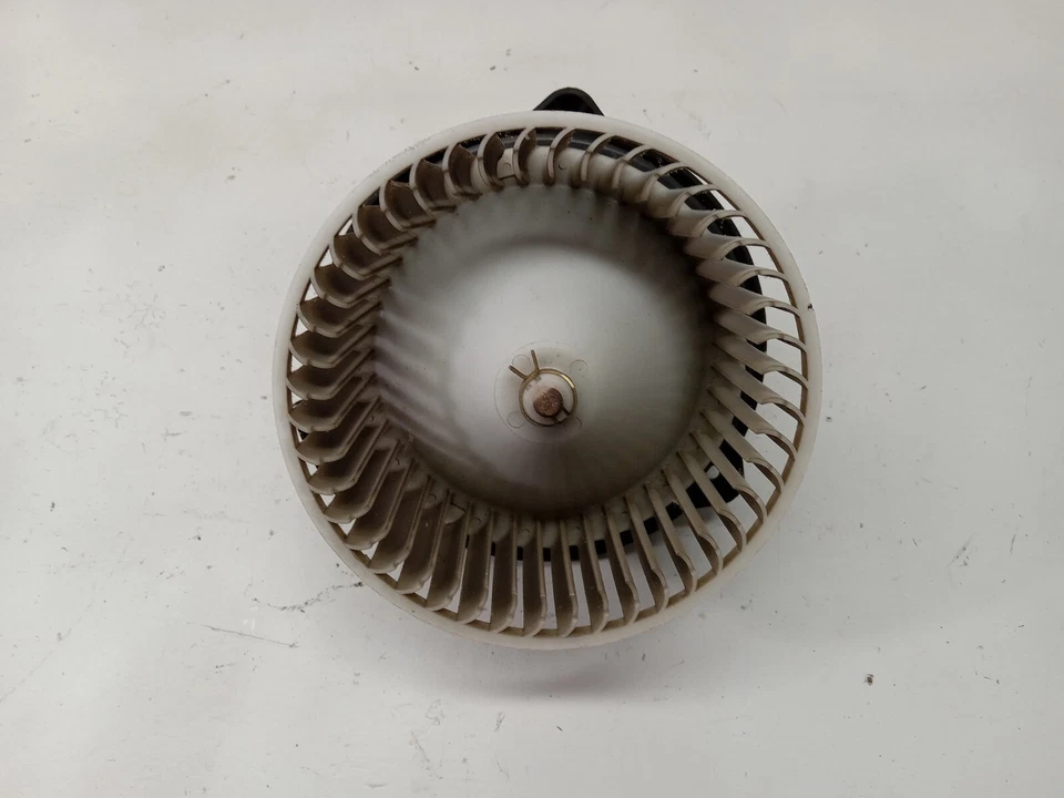 1993-2002 MITSUBISHI MIRAGE MOTOR DE VENTILADOR HVAC FABRICANTE DE EQUIPAMENTO ORIGINAL, 615-58300 - Imagem 4 de 4