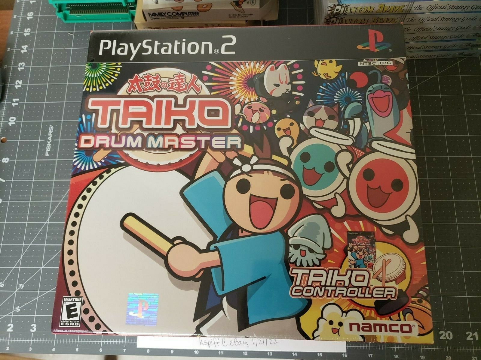 Buy Taiko no Tatsujin: The Drum Master! NARUTO Anime Songs Pack