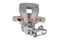 Metzger 6260300 Bremssattel FüR Peugeot