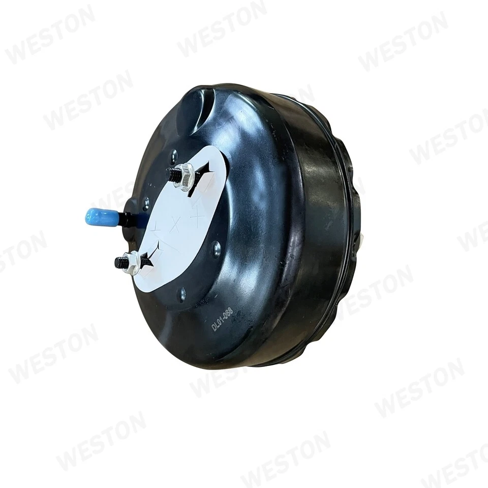 Power Brake Booster Steel For 1989-1990 Chevy GEO Tracker Suzuki Sidekick 532280 - Image 2 of 4