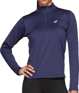 asics t shirt femme argent