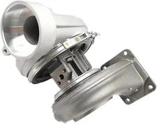 TV6142 Turbocharger 2W7277 For Caterpillar Engine 3306 3306B Tractor 627B