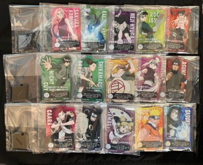 A+ in Style: Elevate Your Anime Exam Arc Experience with Unique Merch