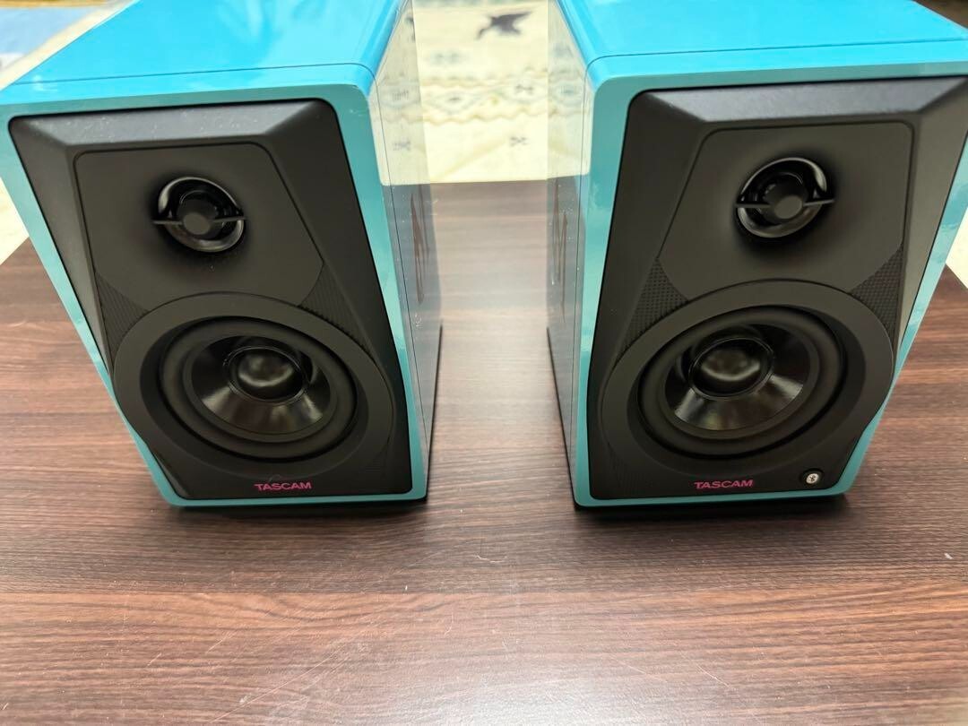 Used TASCAM VL-S3BT Tsukumo Hatsune Miku Collaboration