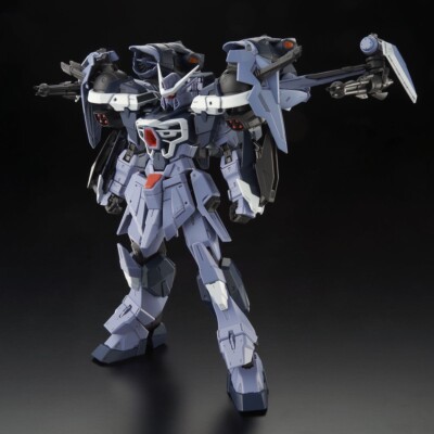 FM 1/100 Aile Calamity Gundam RE Seed Eclipse Premium Bandai Full