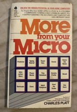 Charles Pratt more from micro 1985