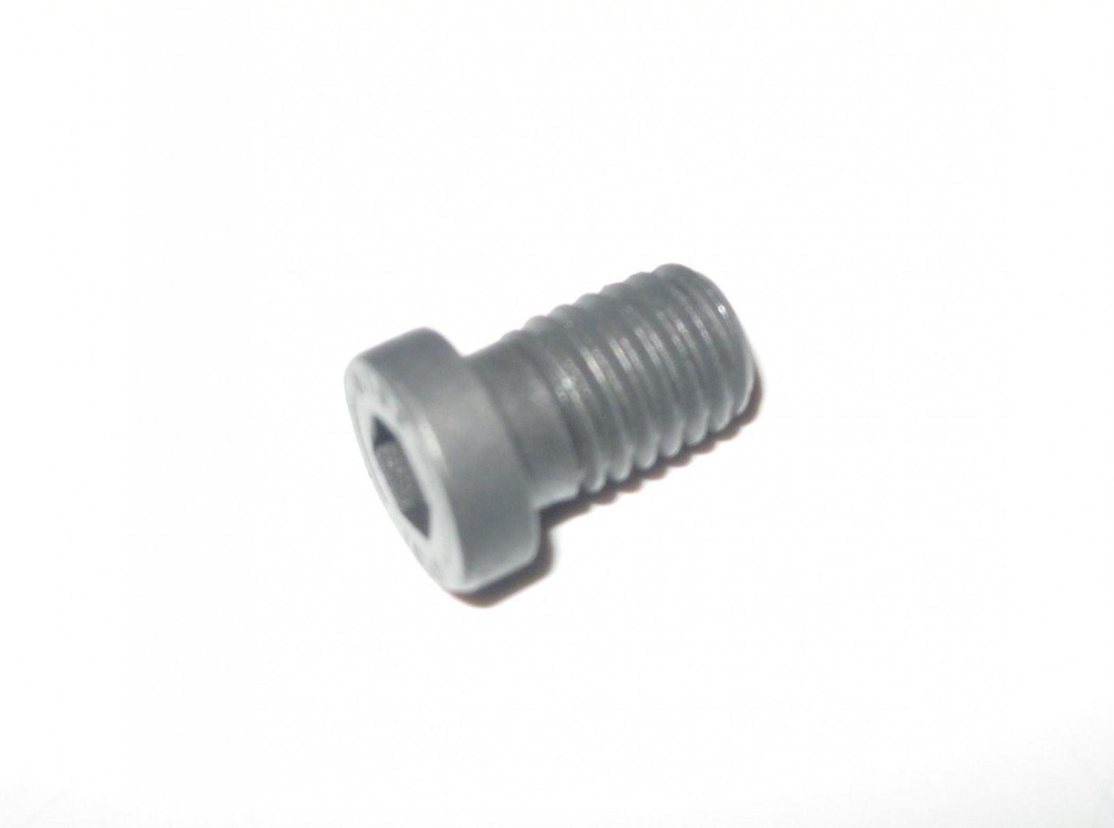 BMW Bremsscheibe 6mm Allen-Head Schraube M8x1.25x12mm 34111123072  