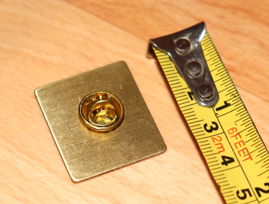 Sony Corporation Handycam Generation Vintage Rare Promo Pin / Badge - Image 4 of 4