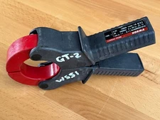 CHAUVIN ARNOUX - NORMA Used current probe 0.05-1000A - C30