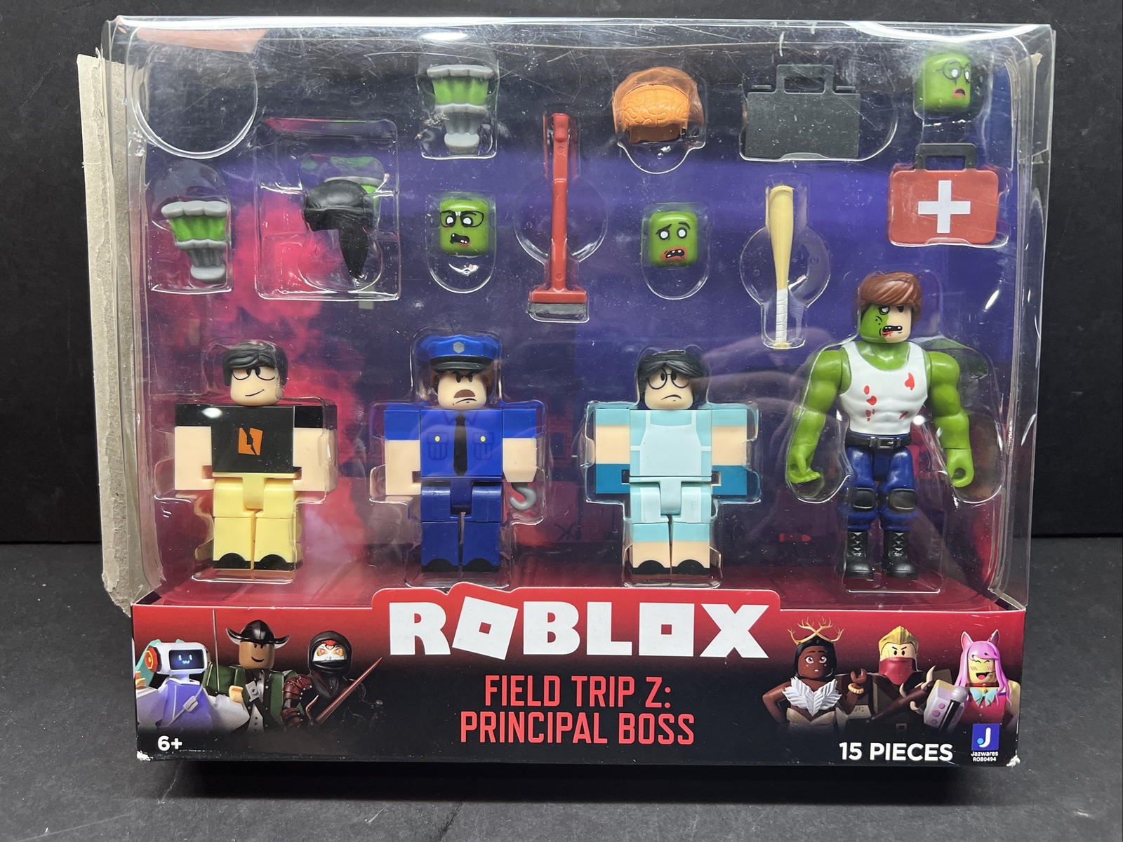 Category:Labor Day 2019 sale items, Roblox Wiki