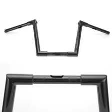 14" Rise Ape Hanger Handlebar for Harley 2000-2017 Softail 1994-Up Road King