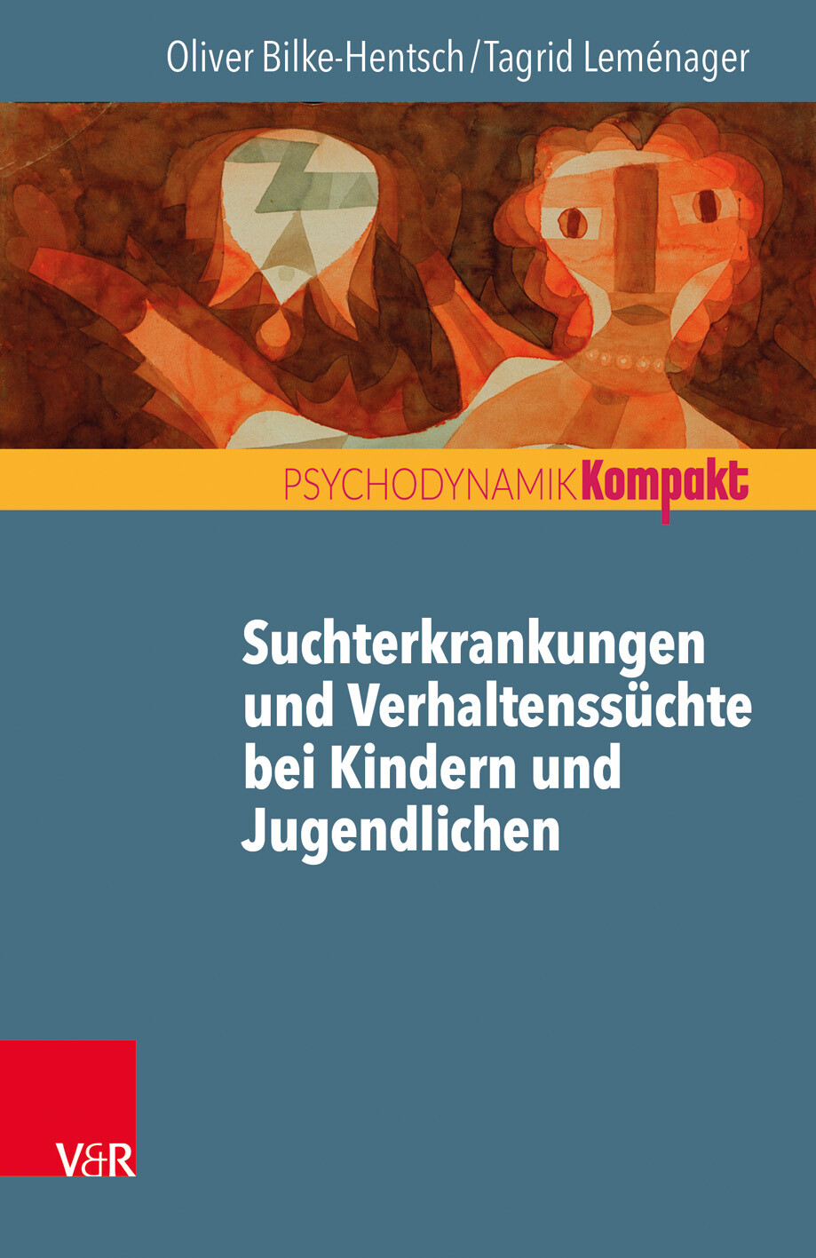 Thumbnail - Suchterkrankungen Und Verhaltenssüchte Bei Jugendlichen Und Jungen