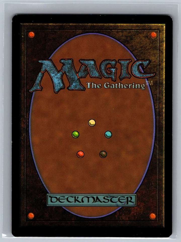 Magic The Gathering Duel Decks: Anthology Lord of the Pit #030/062 Foil MTG TCG - Image 2 of 2
