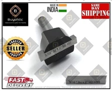 1-1/2"Head Fly Cutter with MT2 Shank with Extra HSS M2 5/16" Sq2"Tool Bit