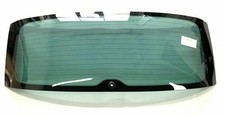 Heckscheibe Heckfenster Gerahmt Für VW Golf 4 1997-